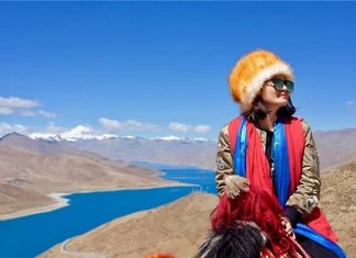 Tổng hợp những kinh nghiệm du lịch Tây Tạng tiết kiệm nhất&nbsp;