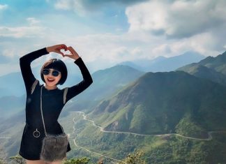 Đi du lịch Sapa nhất định phải check in 6 tọa độ sống ảo siêu đẹp này Đi du lịch Sapa nhất định phải check in 6 tọa độ sống ảo siêu đẹp này