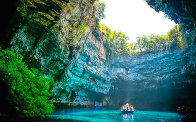 Gợi ý tour du lịch hè Quảng Bình tự túc siêu tiết kiệm