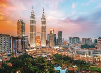 Review kinh nghiệm du lịch Malaysia 4 ngày 3 đêm siêu chi tiết Review kinh nghiệm du lịch Malaysia 4 ngày 3 đêm siêu chi tiết