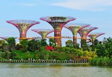Du lịch Singapore hấp dẫn nhất thế giới Du lich Singapore