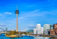 Trọn bộ kinh nghiệm khám phá thành phố Dusseldorf đáng sống nhất tại Đức Trọn bộ kinh nghiệm khám phá thành phố Dusseldorf đáng sống nhất tại Đức