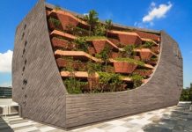 Khám phá bảo tàng Lee Kong Chian Singapore đầy ấn tượng