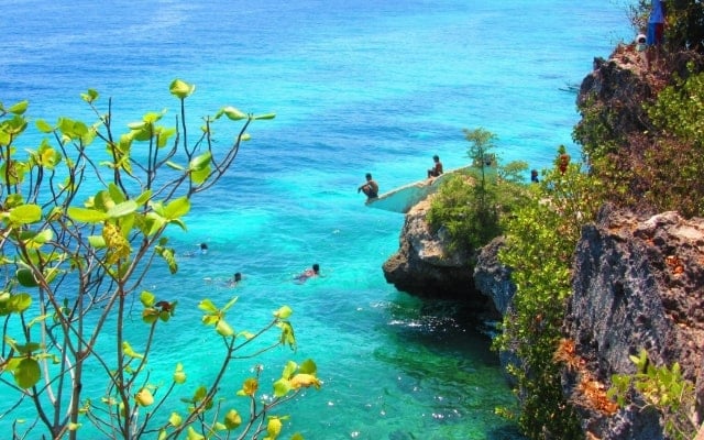 Du lịch đảo Siquijor - thiên đường nghỉ dưỡng nổi tiếng tại Philippines