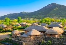 Du lịch thành phố Suncheon Hàn Quốc, tận hưởng vẻ đẹp yên bình mộc mạc Du lịch thành phố Suncheon Hàn Quốc, tận hưởng vẻ đẹp yên bình mộc mạc