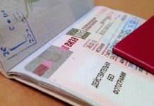 Dịch vụ làm visa Nga uy tín tại TP.HCM – Giải pháp nhanh chóng và chuyên nghiệp